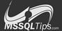 MSSQL Tips